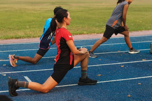 La Zumba en entreprise : une option pour le bien-être au travail