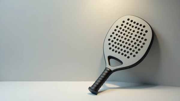 Comment choisir la meilleure raquette de padel selon votre profil de joueur