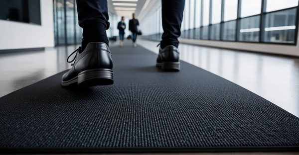 Comparatif 2025 : quels tapis de marche choisir pour votre bureau ?