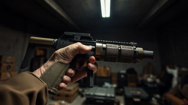 Les meilleures stratégies pour utiliser un lance grenade airsoft