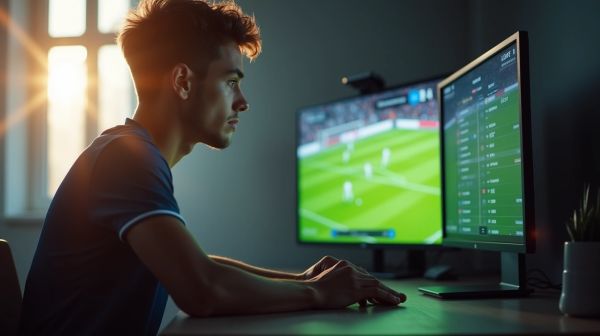 Maîtriser les paris sportifs pour des gains optimisés