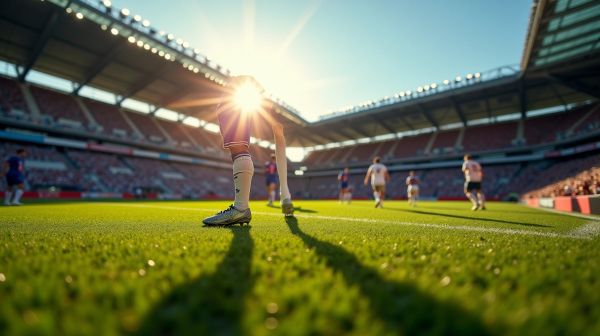 Maîtriser les paris sportifs pour des gains optimisés