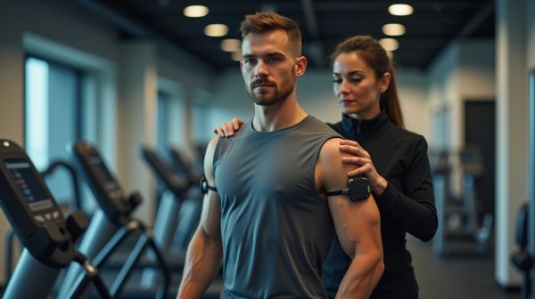 Maximiser vos résultats avec des cours de renforcement musculaire par électrostimulation à Rennes